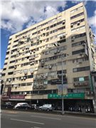 鄰近貴族大廈社區推薦-美崙大樓，位於台北市大同區